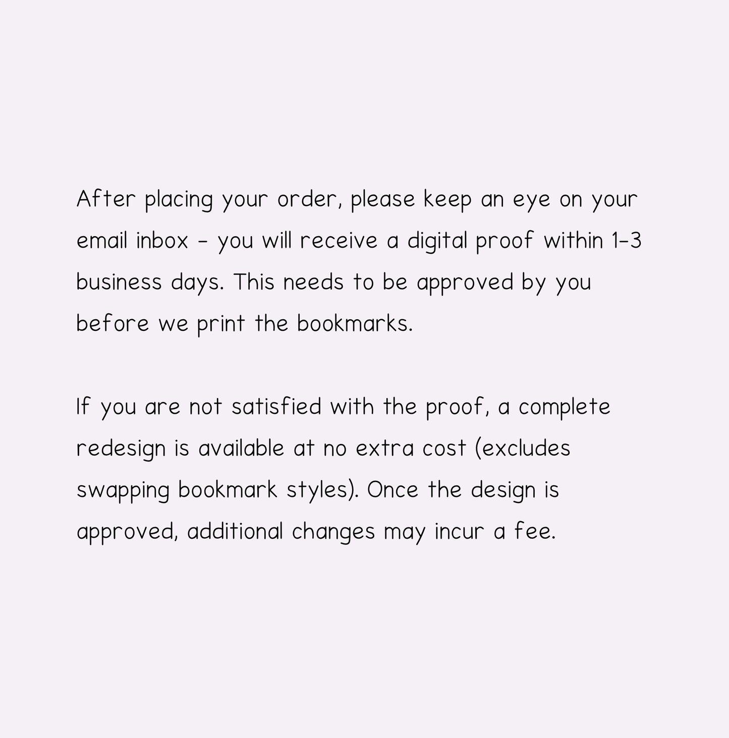 Pet Memorial Bookmark